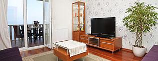 Apartmani Privatni smještaj Hrvatska