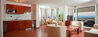 Apartmani Privatni smještaj Hrvatska