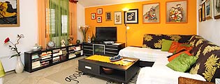 Apartmaji Zasebna namestitev Hrvaška