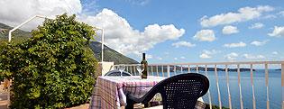 Apartments
Private accommodation Croatia