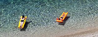 Discounts
Private accommodation Croatia