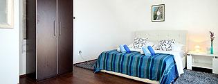 Rooms
Private accommodation Croatia