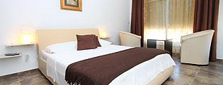 Chambres Hébergement privé Croatie