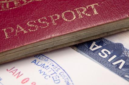 Vergoeding visum kosten